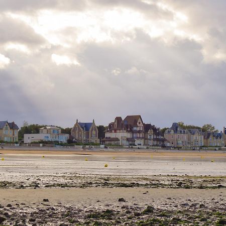 Maison Cosy A Proximite De La Plage Hermanville-sur-Mer Екстериор снимка
