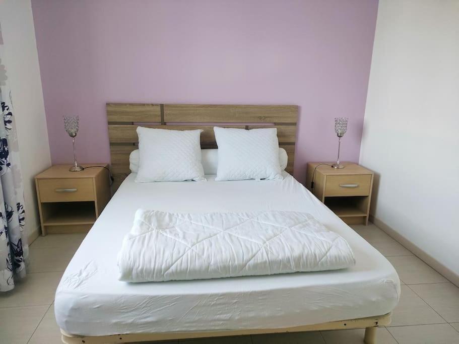 Maison Cosy A Proximite De La Plage Hermanville-sur-Mer Екстериор снимка