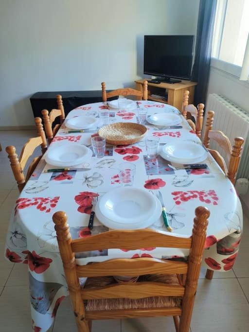 Maison Cosy A Proximite De La Plage Hermanville-sur-Mer Екстериор снимка